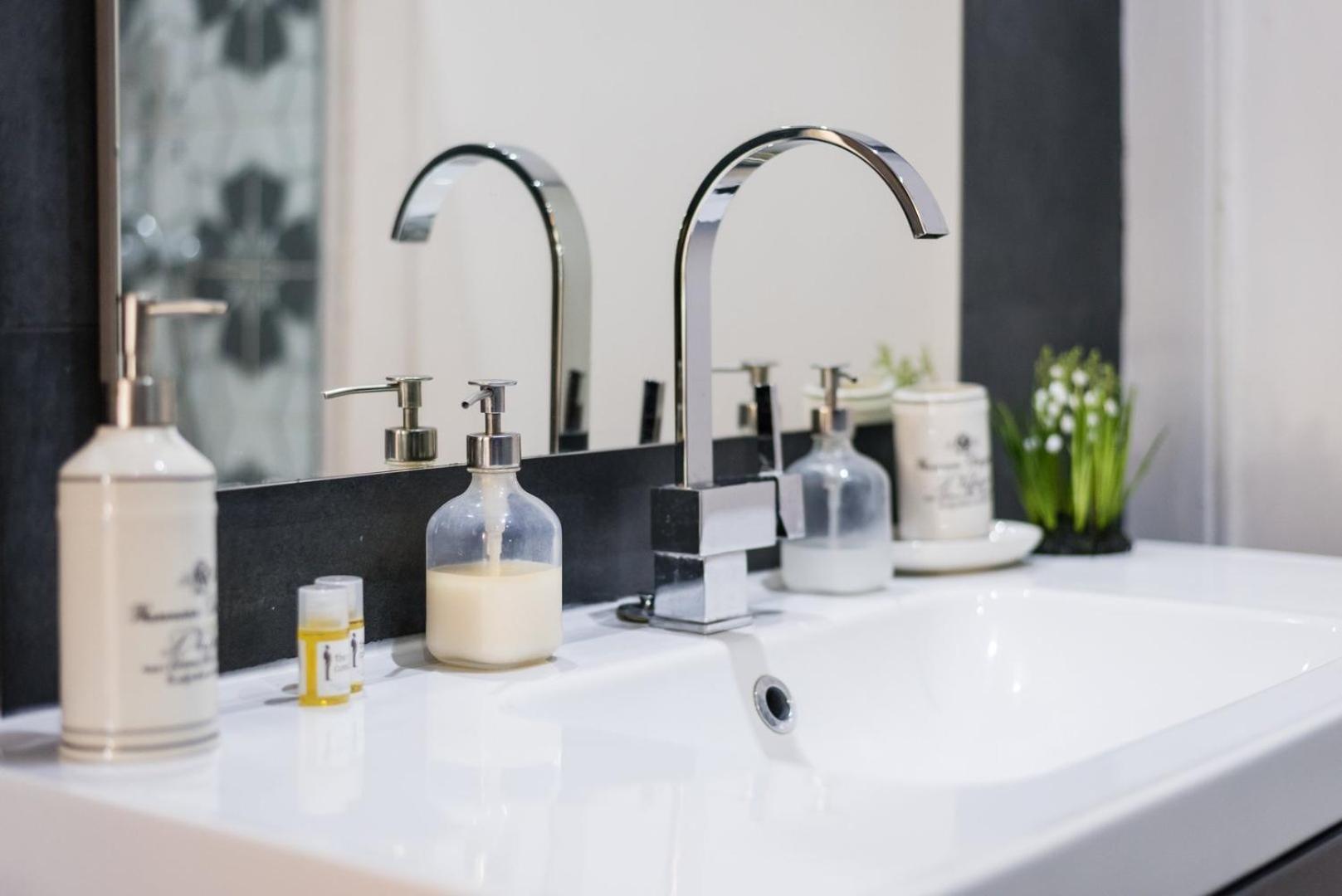Guestready - Cityscape Coastal Flat ปอร์โต ภายนอก รูปภาพ