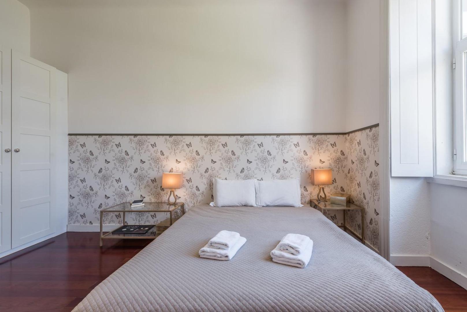 Guestready - Cityscape Coastal Flat ปอร์โต ภายนอก รูปภาพ